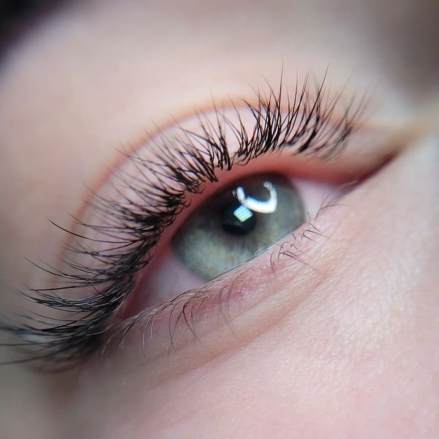 Voorbeeld elegant style